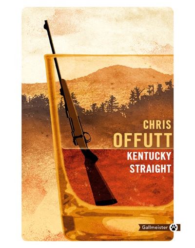 Kentucky straight