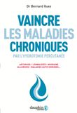 Vaincre les maladies chroniques par l'hydrotomie percutanée