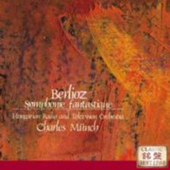 Symphonie fantastique