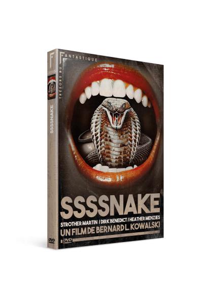 Ssssnake