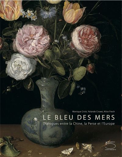 Le bleu des mers