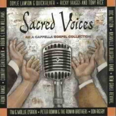 Sacred voices