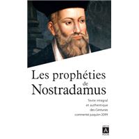 Nostradamus, l'éternel retour - Histoire analysée en images et