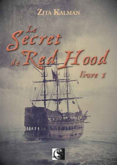 Le secret de Red Hood