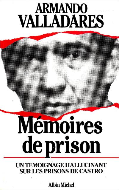 MEMOIRES DE PRISON