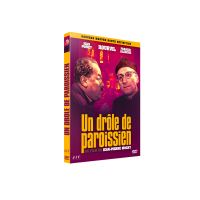 Un drôle de paroissien DVD