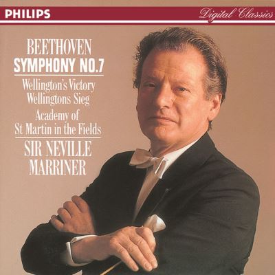 Beethoven Symphonie Numéro 7 Wellington's Victory