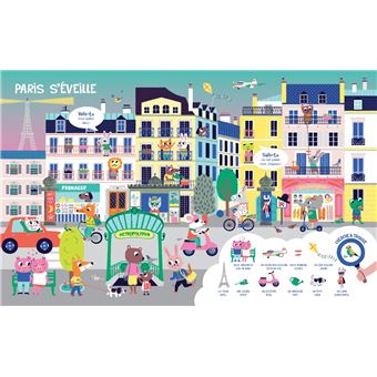 Le cherche-et-trouve de mes 4 ans