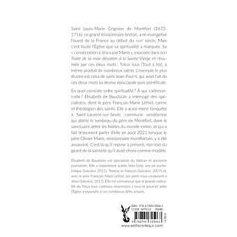 La folie du Totus tuus