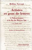 Artistes et gens de lettres à Valenciennes à la fin du Moyen Âge (vers 1440-1507)