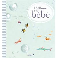 Album De Mon Bebe Broche Anne Kalicky Achat Livre Fnac