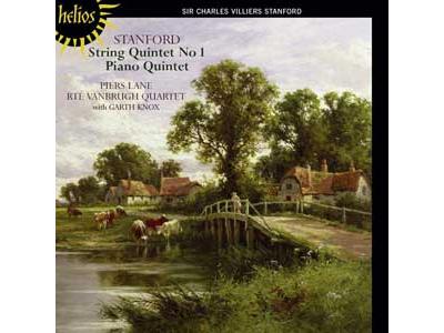 String Qintet No. 1/ Piano Quintet