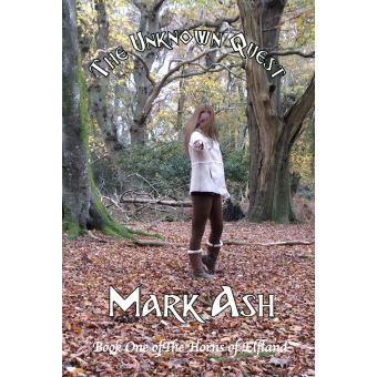 The Unknown Quest - 1