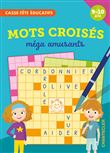 Mots croisés méga amusants (9-10 a.)