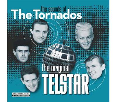 Sound of the tornados