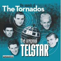 Sound Of The Tornados