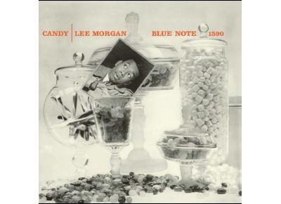 CANDY/LP