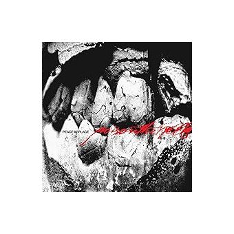 Peace In Place - CD