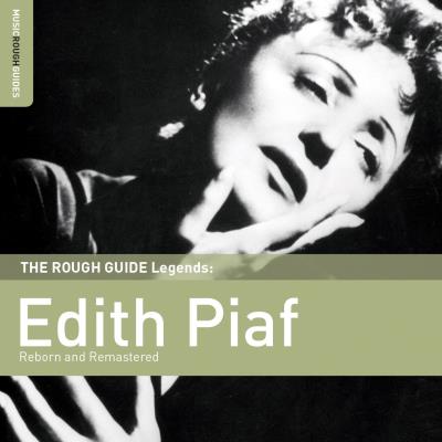The rough guide legends - 2 CD