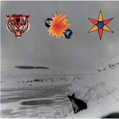 The Three EP’s Inclus CD