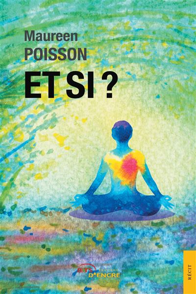 Et si ? - Maureen Poisson - broché
