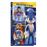 Coffret Sonic 1 &amp; 2 DVD