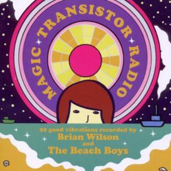 Wilson, Brian & The Beach Boys-20 Good Vibrations - 1