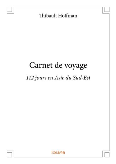 Carnet de voyage