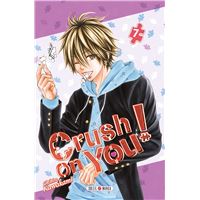 Crush on You !