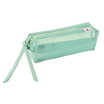 Trousse ronde Oberthur Ice Spring Modèle aléatoire