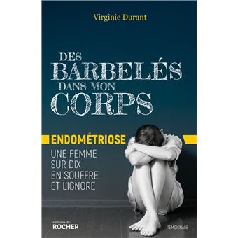 Des barbelés dans mon corps