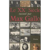 Le XXe siècle