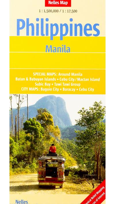 Philippines Manille