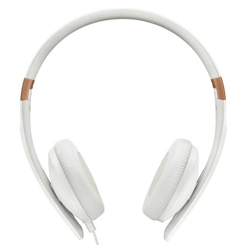 Sennheiser HD 2.30G Hoofdtelefoon Wit