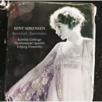 Rosenbad/pantomime