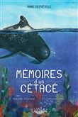 Mémoires d'un cétacé