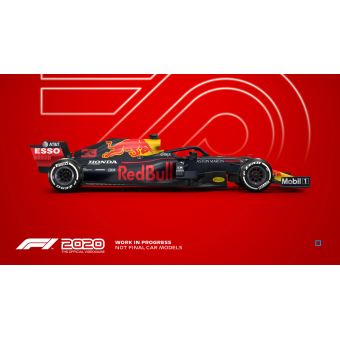 PlayStation4 - F1 2020 F1 Seventy Edition PS4 国内版 PlayStation4 - F1 2020 F1 Seventy Edition PS4 国内版 Amazon