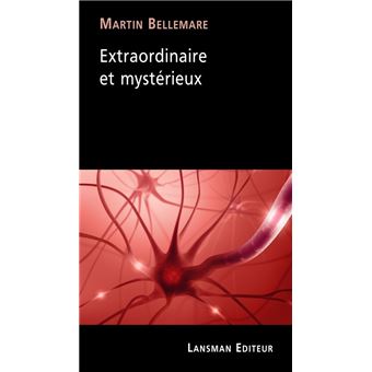 Extraordinaire et mystérieux - 1