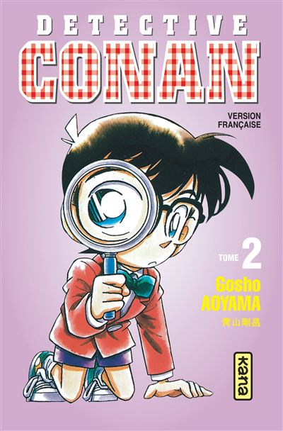 Detective Conan