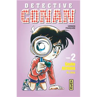 Detective Conan - 1