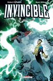 Invincible T15 - Petit Malin