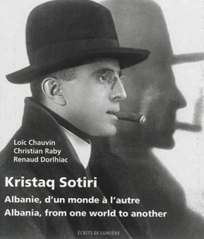 Kristaq Sotiri