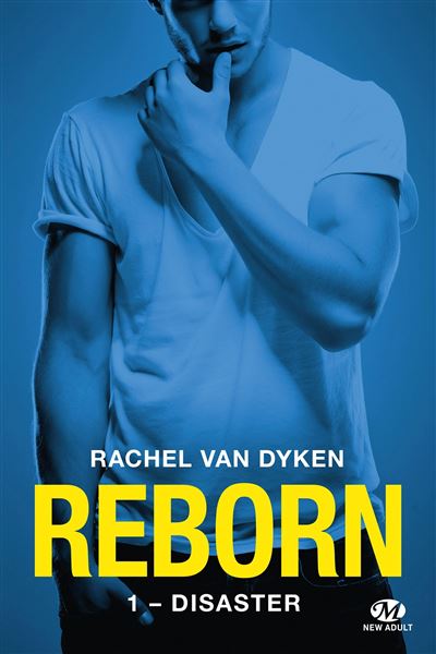 Reborn, T1 : Disaster