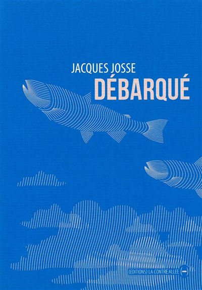 Debarque