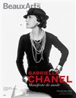 Gabrielle chanel,manifeste de mode