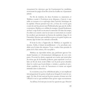 L'île des condamnés