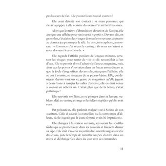L'île des condamnés