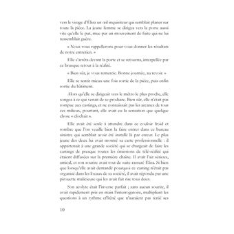 L'île des condamnés