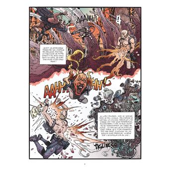 Amen - Tome 02