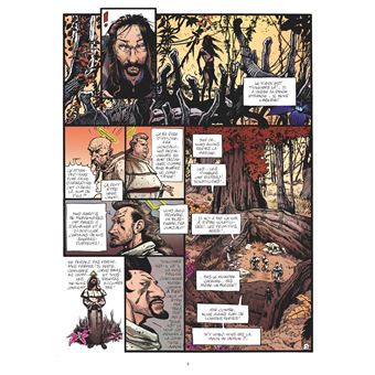 Amen - Tome 02